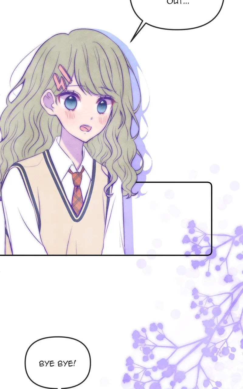 Love Cycle Chapter 51 page 24 - 