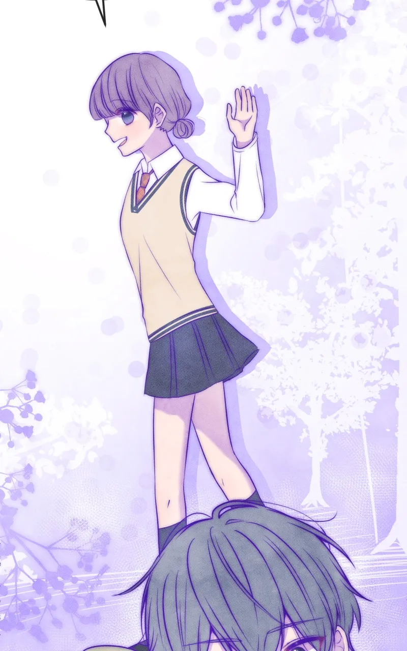 Love Cycle Chapter 51 page 25 - 
