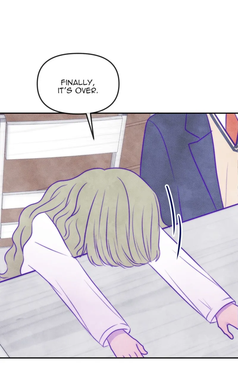 Love Cycle Chapter 51 page 27 - 