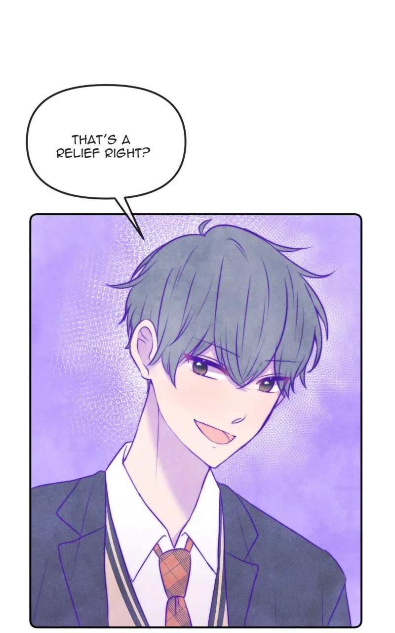 Love Cycle Chapter 51 page 28 - 