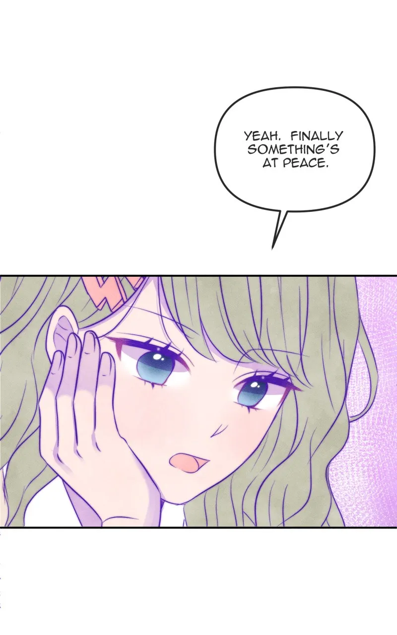 Love Cycle Chapter 51 page 29 - 