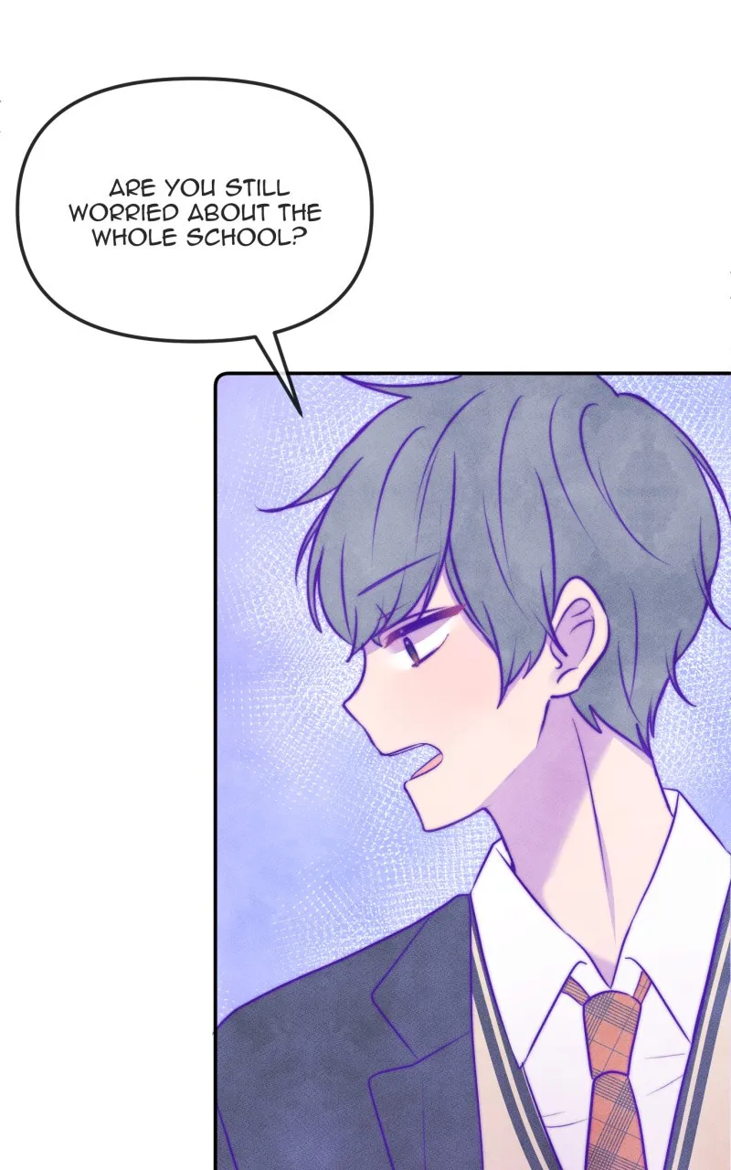 Love Cycle Chapter 51 page 30 - 
