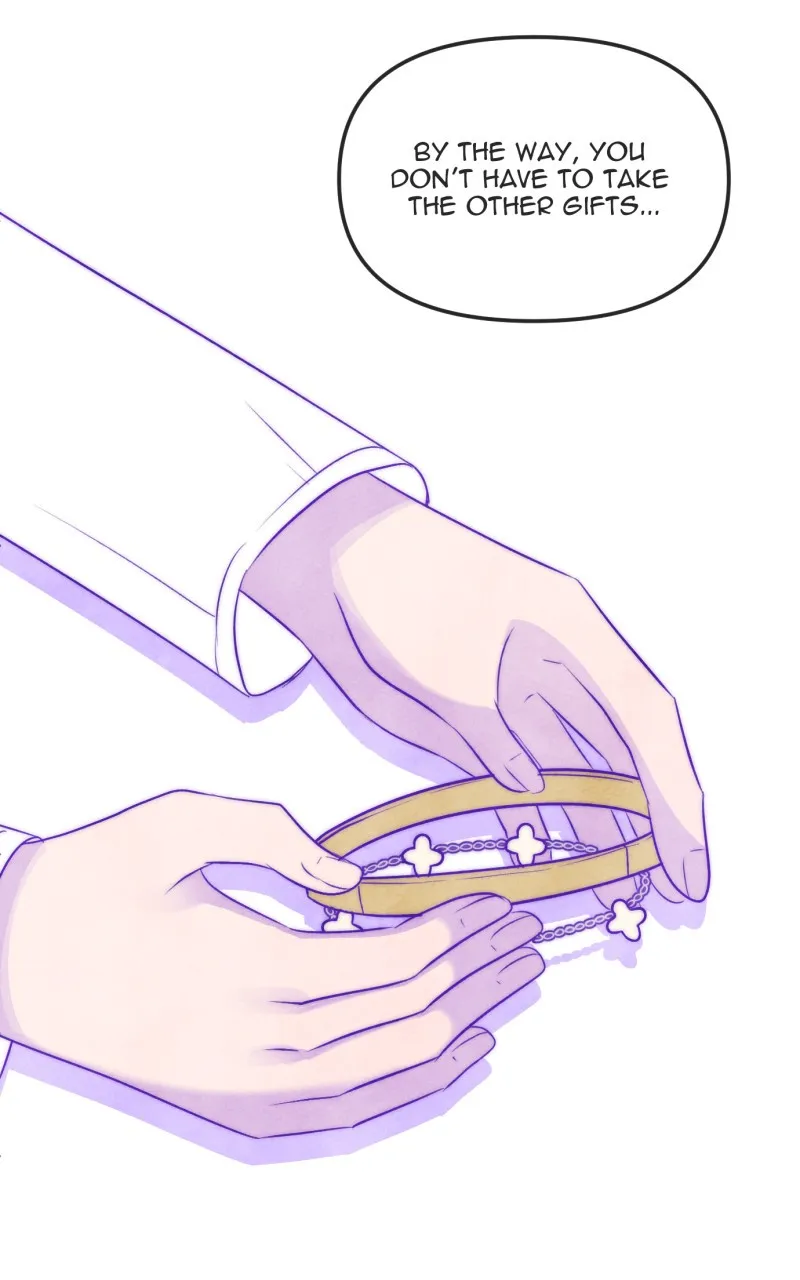 Love Cycle Chapter 51 page 4 - 