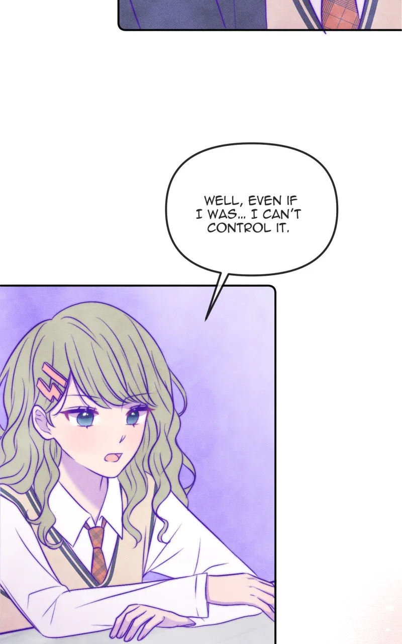 Love Cycle Chapter 51 page 31 - 