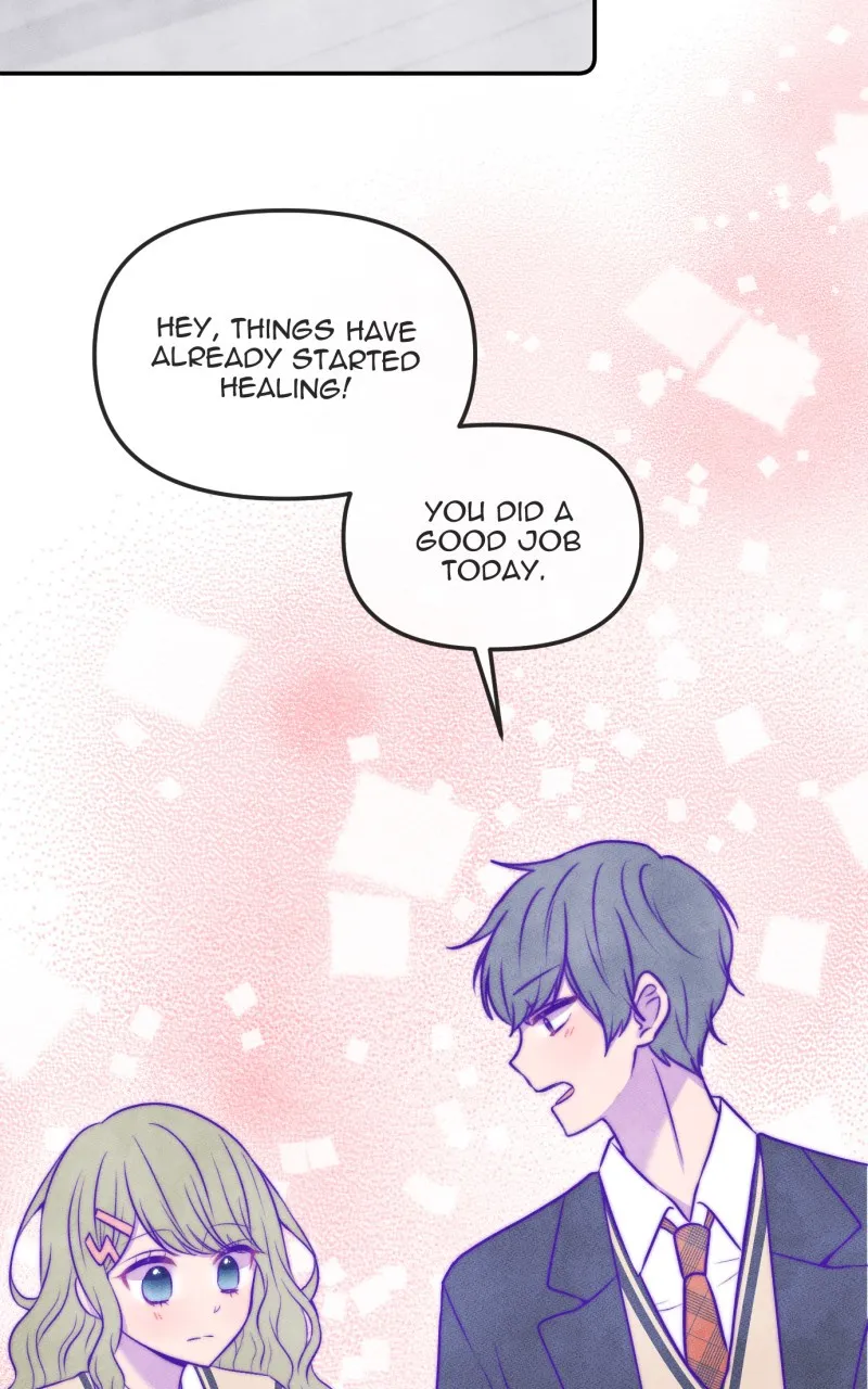 Love Cycle Chapter 51 page 32 - 