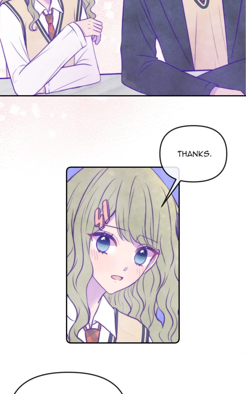 Love Cycle Chapter 51 page 33 - 