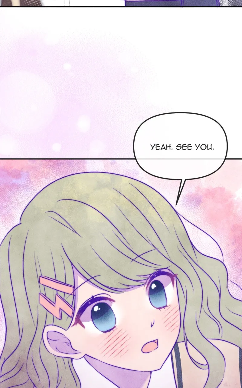 Love Cycle Chapter 51 page 35 - 