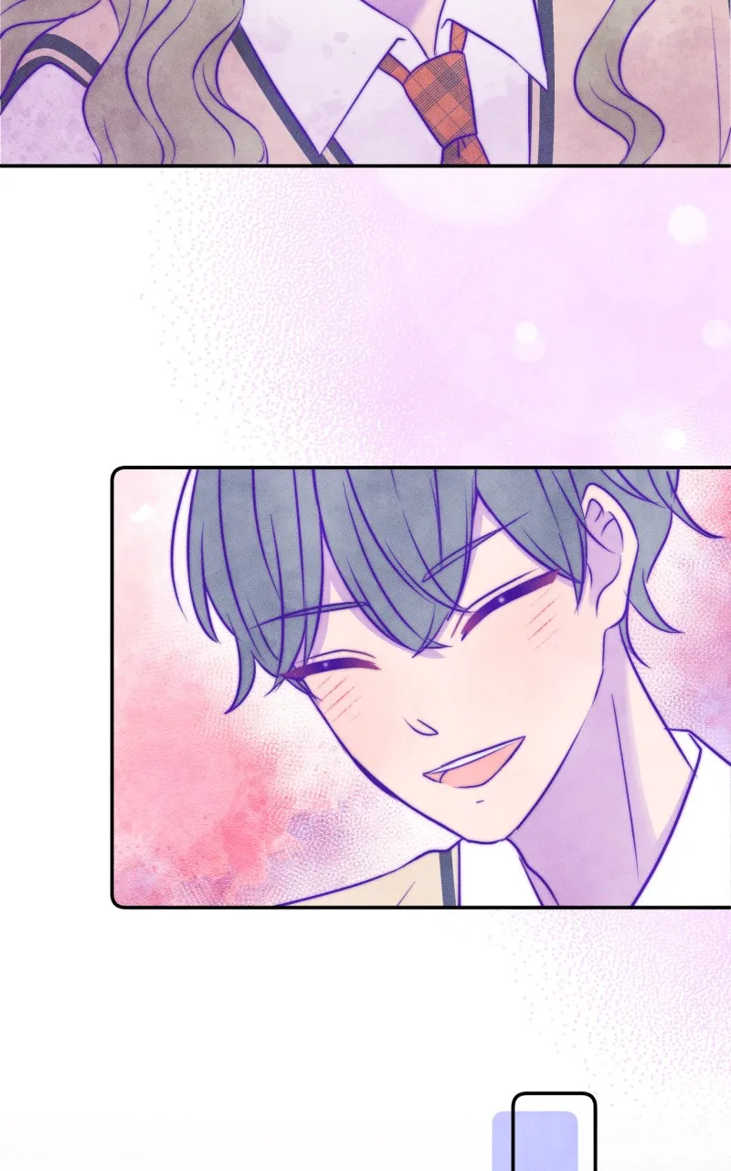 Love Cycle Chapter 51 page 36 - 