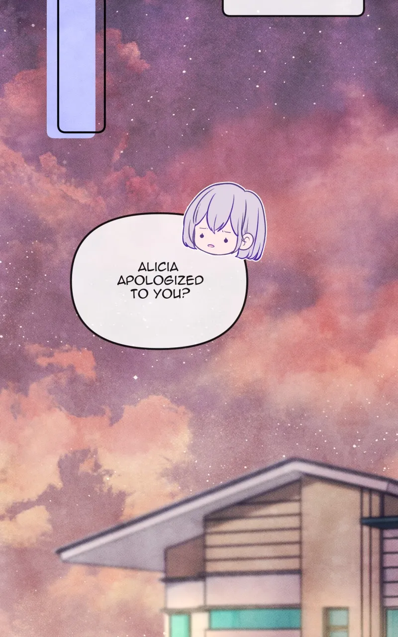 Love Cycle Chapter 51 page 38 - 