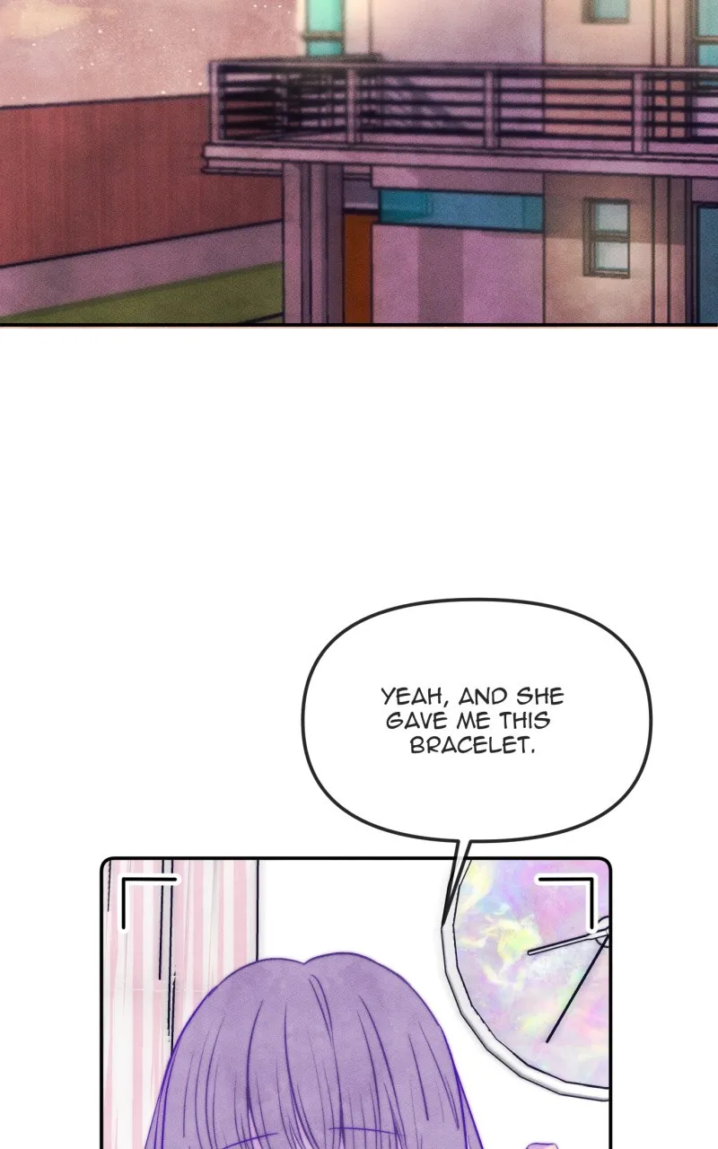 Love Cycle Chapter 51 page 39 - 