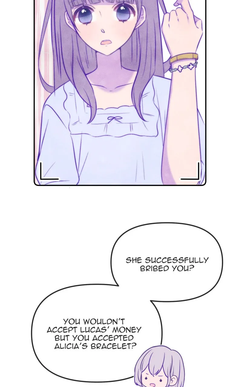 Love Cycle Chapter 51 page 40 - 