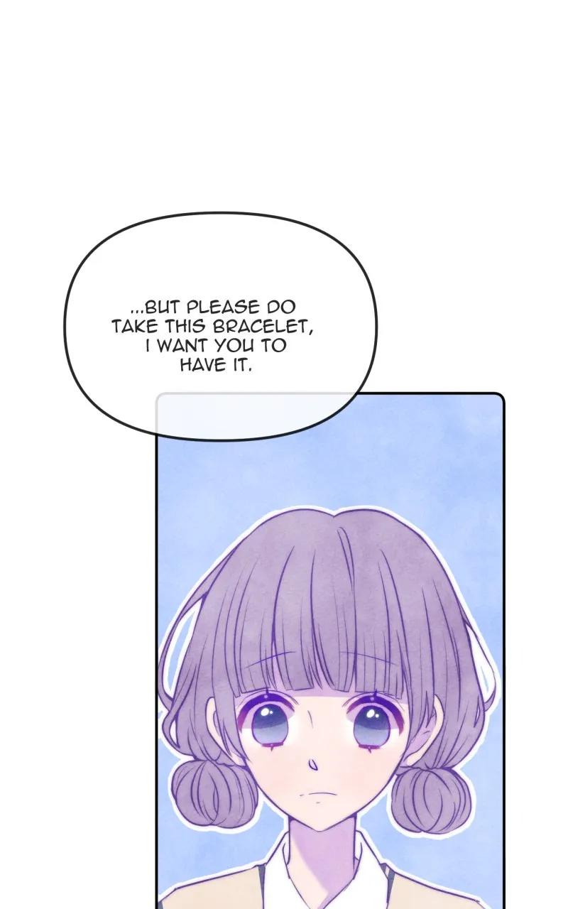 Love Cycle Chapter 51 page 5 - 