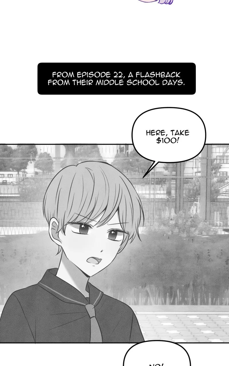 Love Cycle Chapter 51 page 41 - 