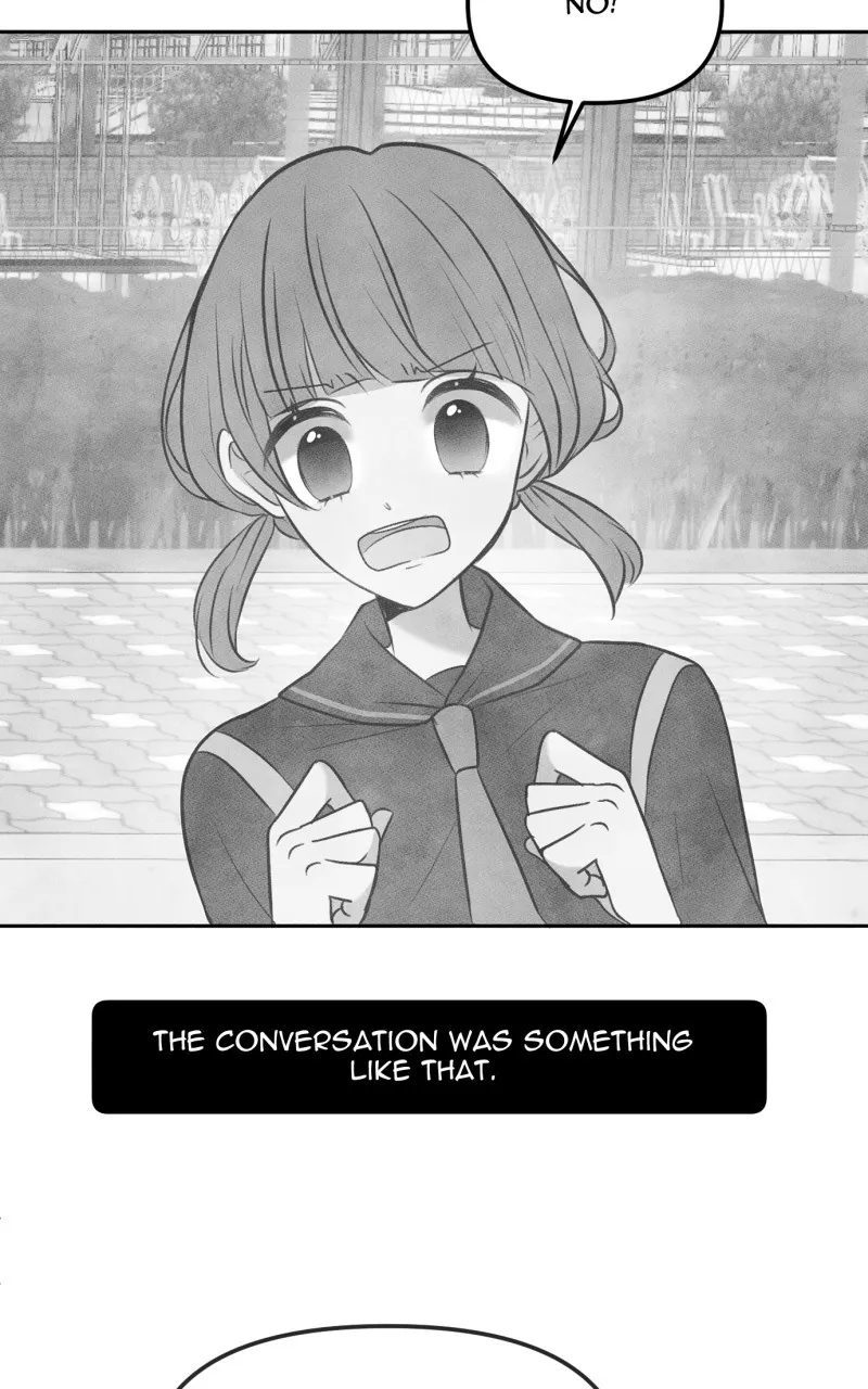 Love Cycle Chapter 51 page 42 - 