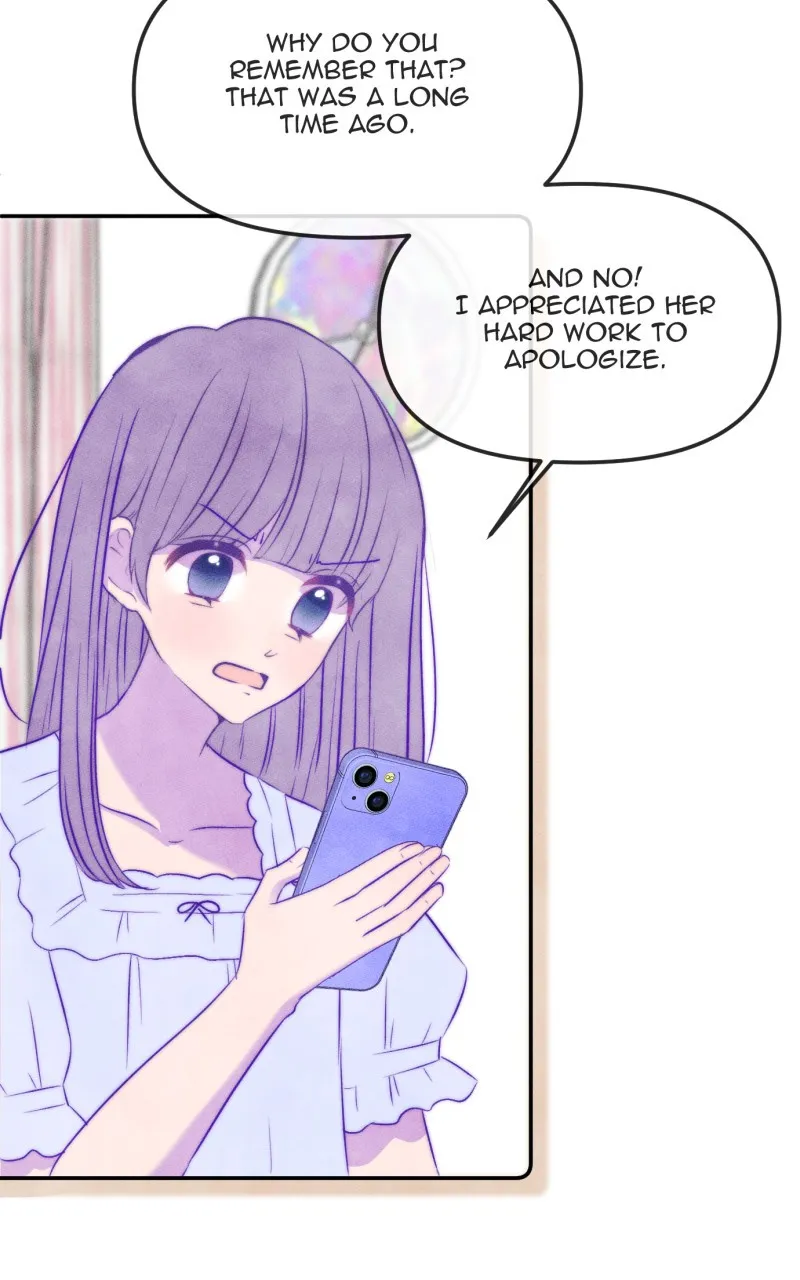 Love Cycle Chapter 51 page 43 - 