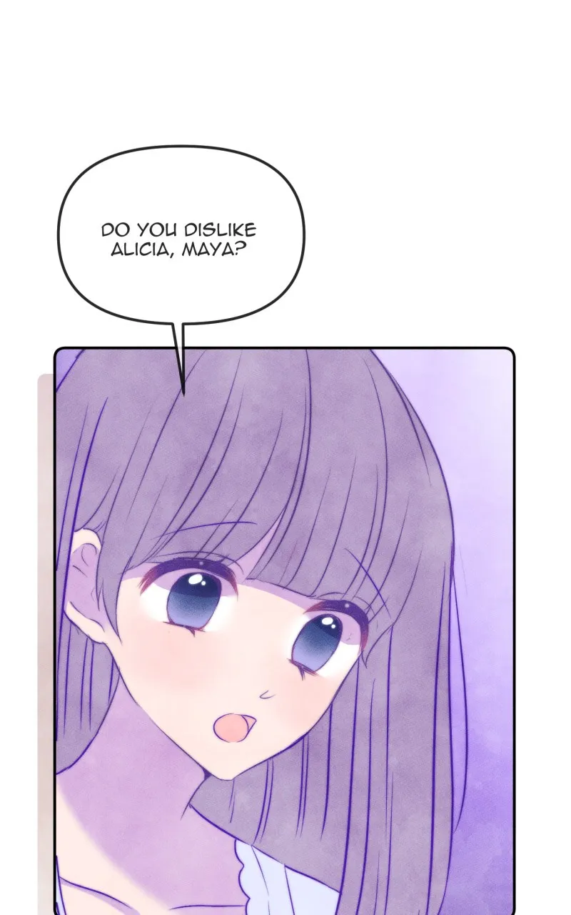 Love Cycle Chapter 51 page 45 - 