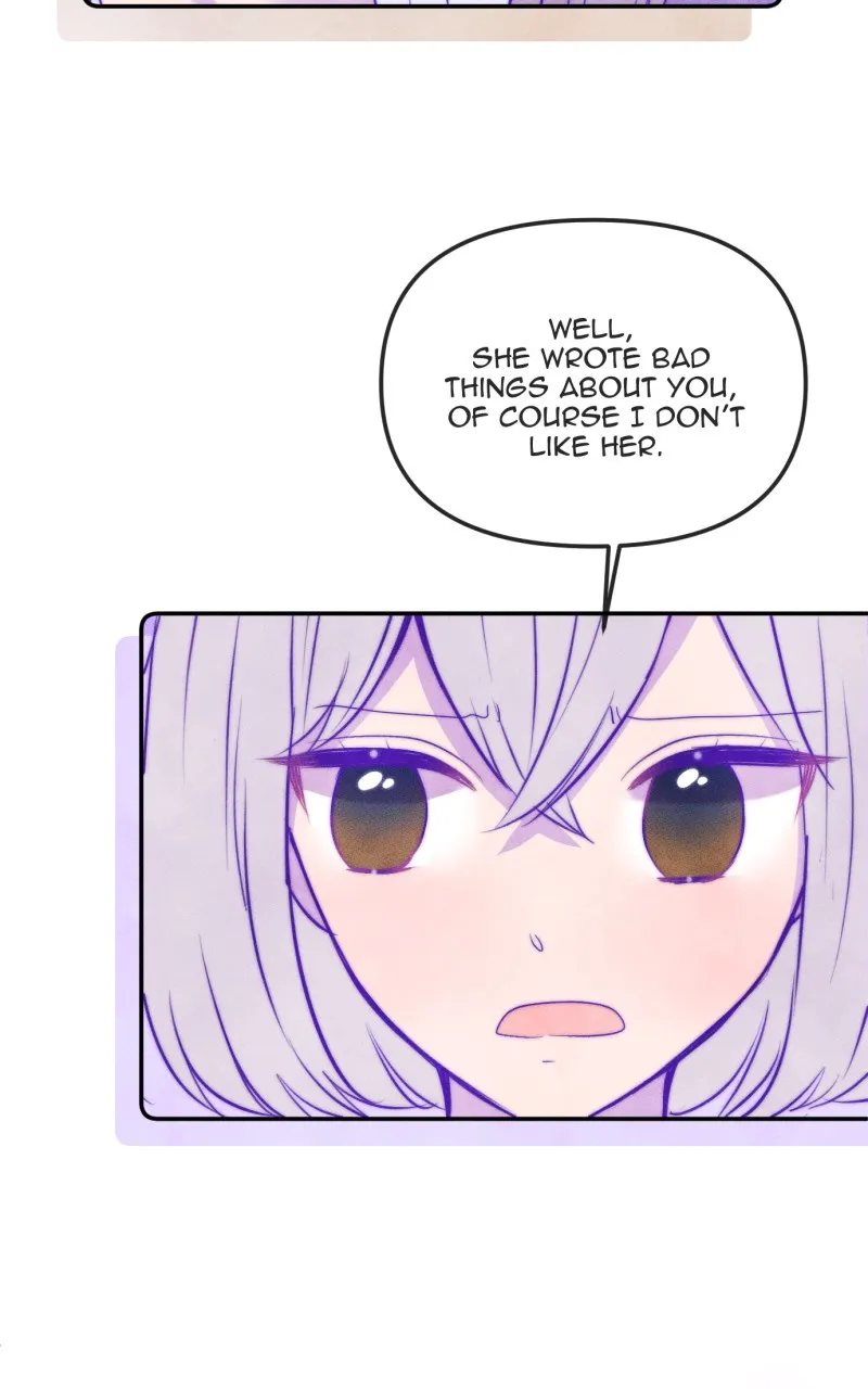 Love Cycle Chapter 51 page 46 - 