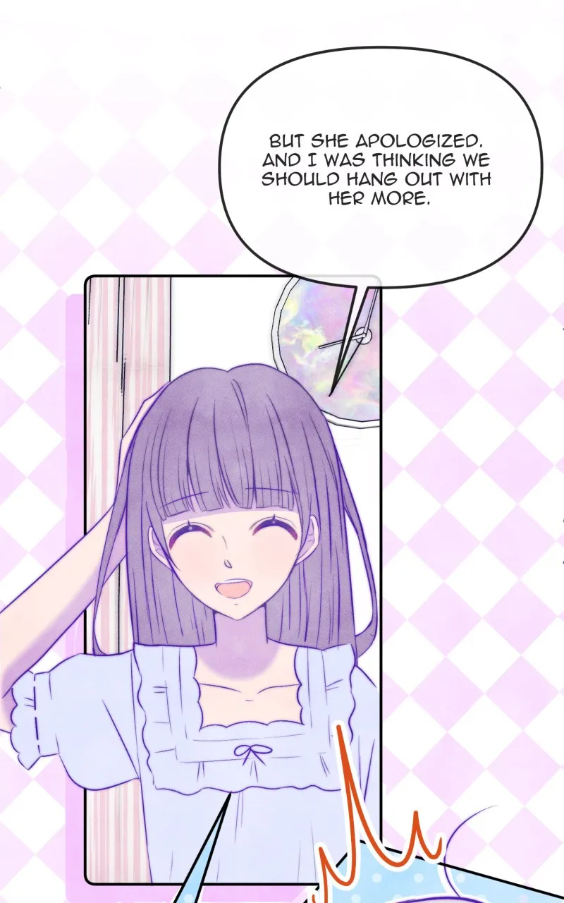 Love Cycle Chapter 51 page 47 - 