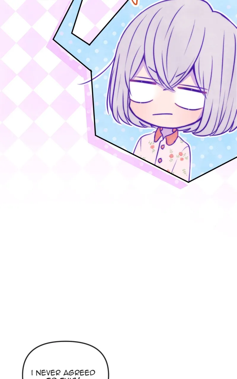 Love Cycle Chapter 51 page 48 - 