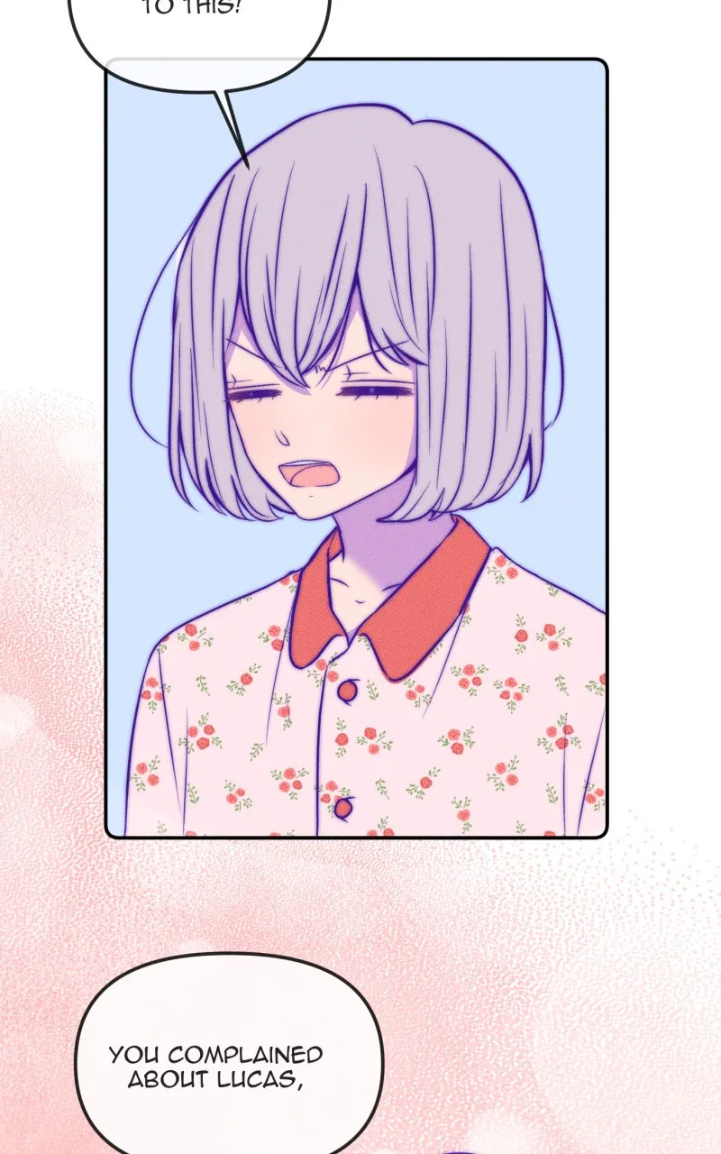 Love Cycle Chapter 51 page 49 - 