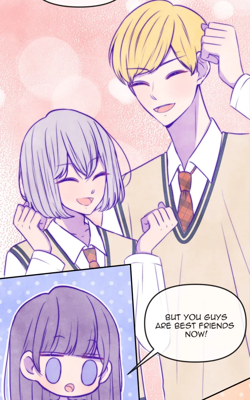 Love Cycle Chapter 51 page 50 - 