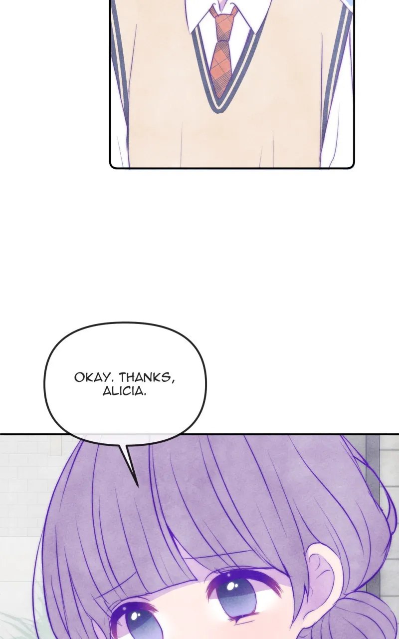 Love Cycle Chapter 51 page 6 - 