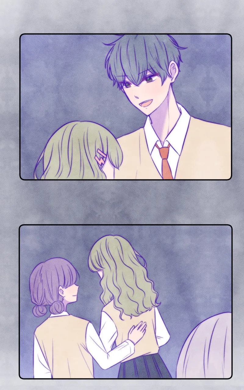 Love Cycle Chapter 51 page 54 - 