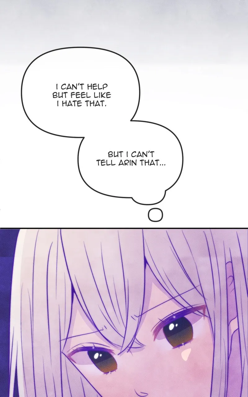 Love Cycle Chapter 51 page 55 - 