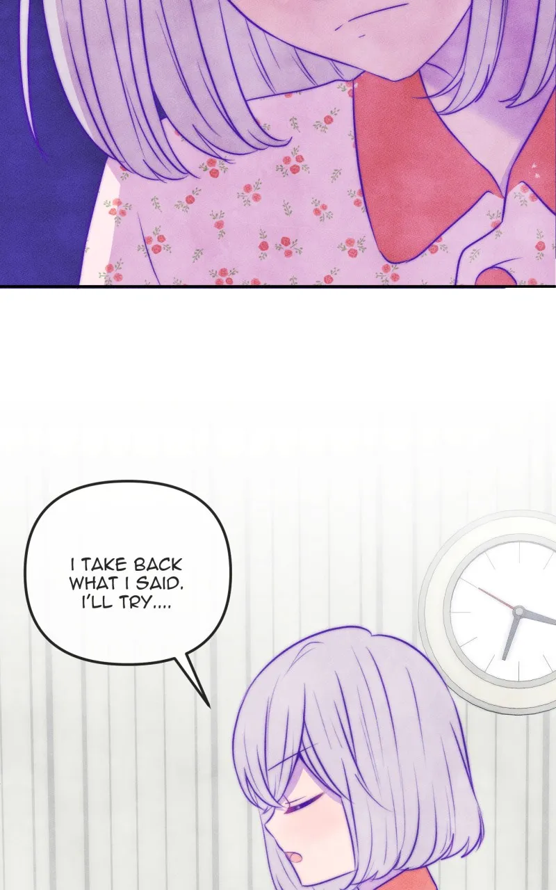 Love Cycle Chapter 51 page 56 - 