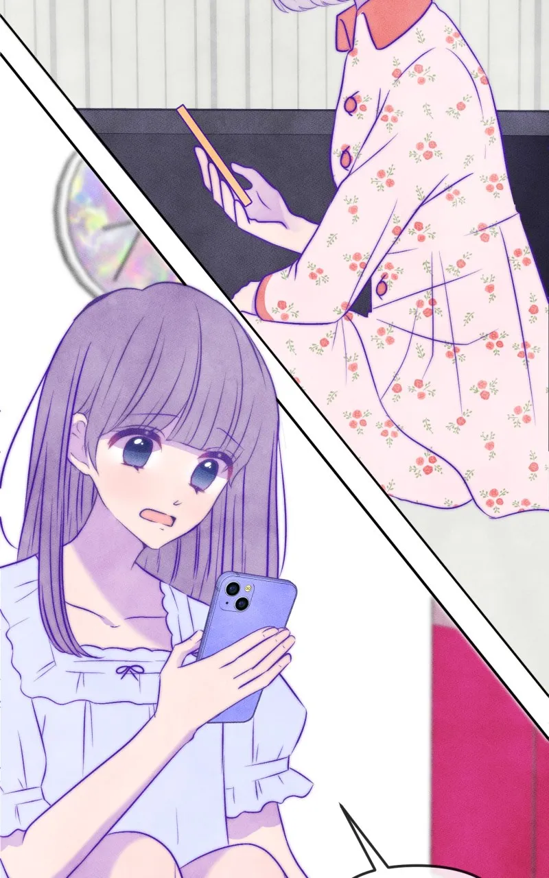 Love Cycle Chapter 51 page 57 - 