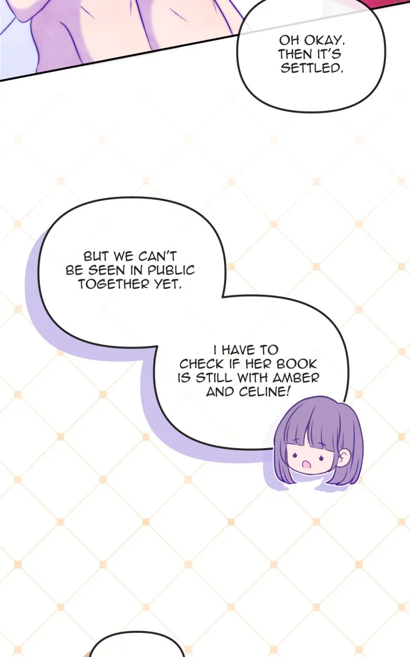Love Cycle Chapter 51 page 58 - 