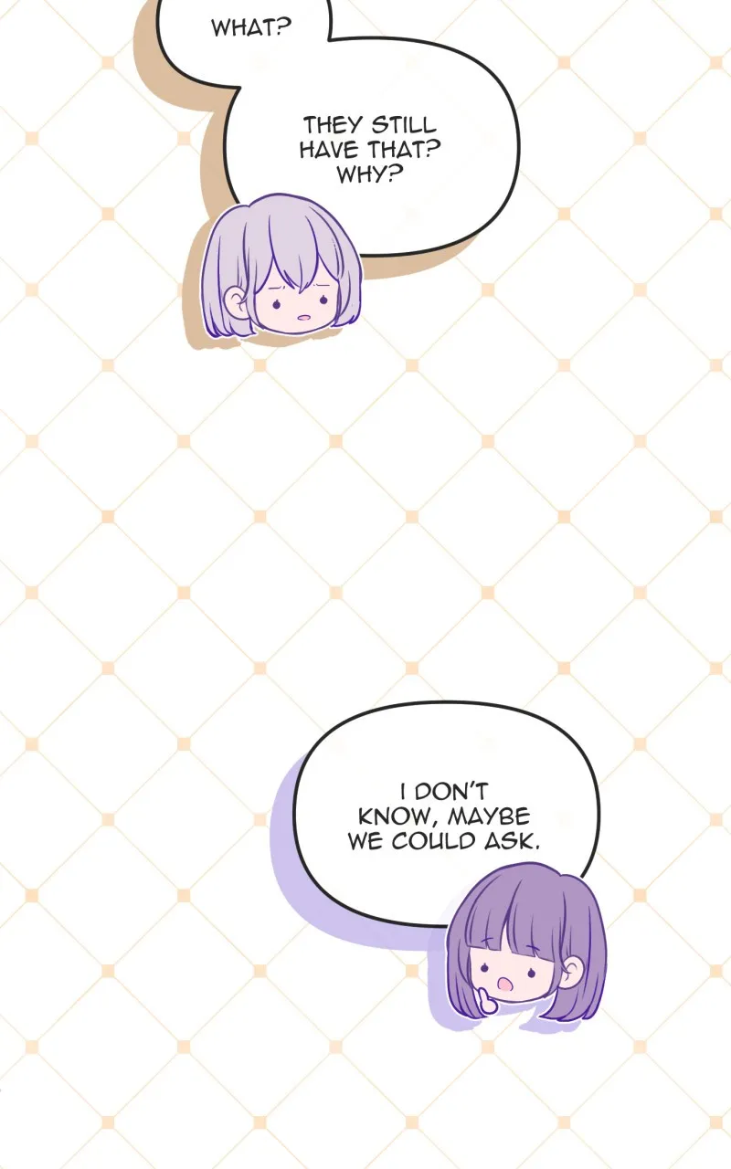 Love Cycle Chapter 51 page 59 - 