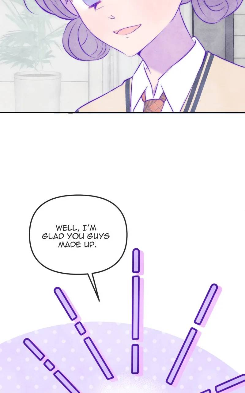Love Cycle Chapter 51 page 7 - 