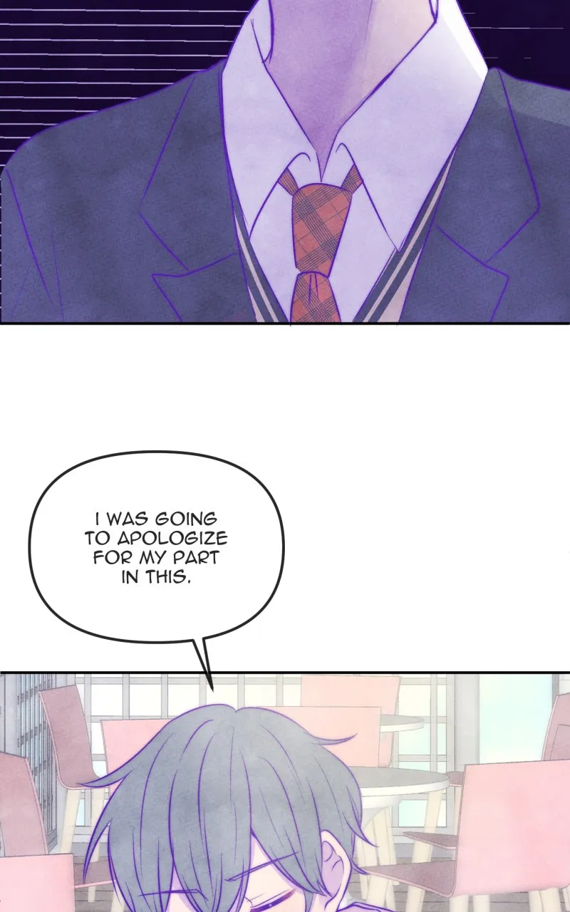 Love Cycle Chapter 51 page 10 - 