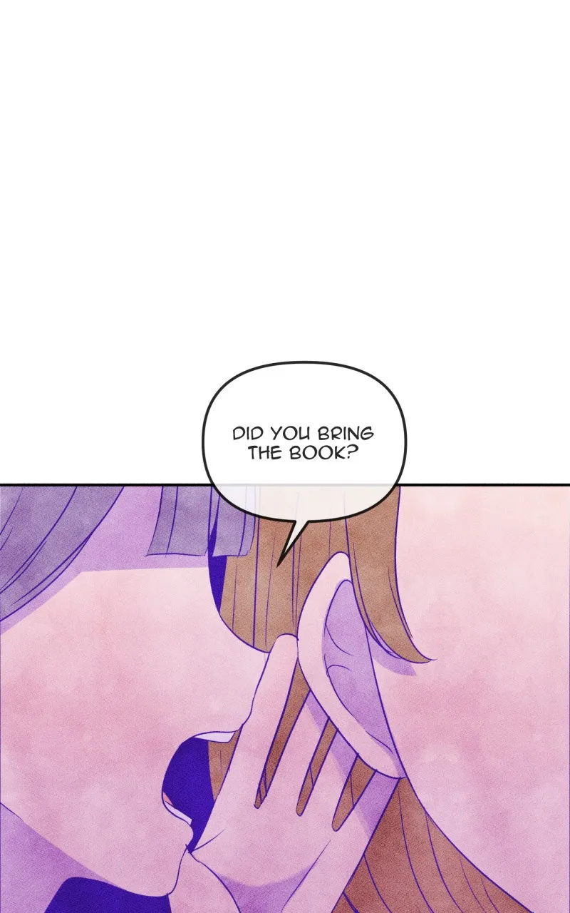 Love Cycle Chapter 52 page 1 - 