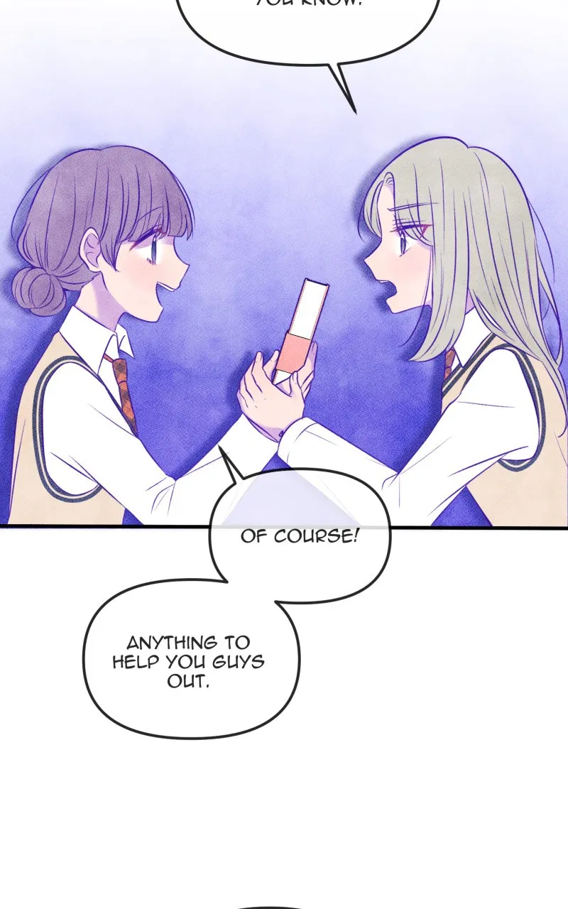 Love Cycle Chapter 52 page 11 - 
