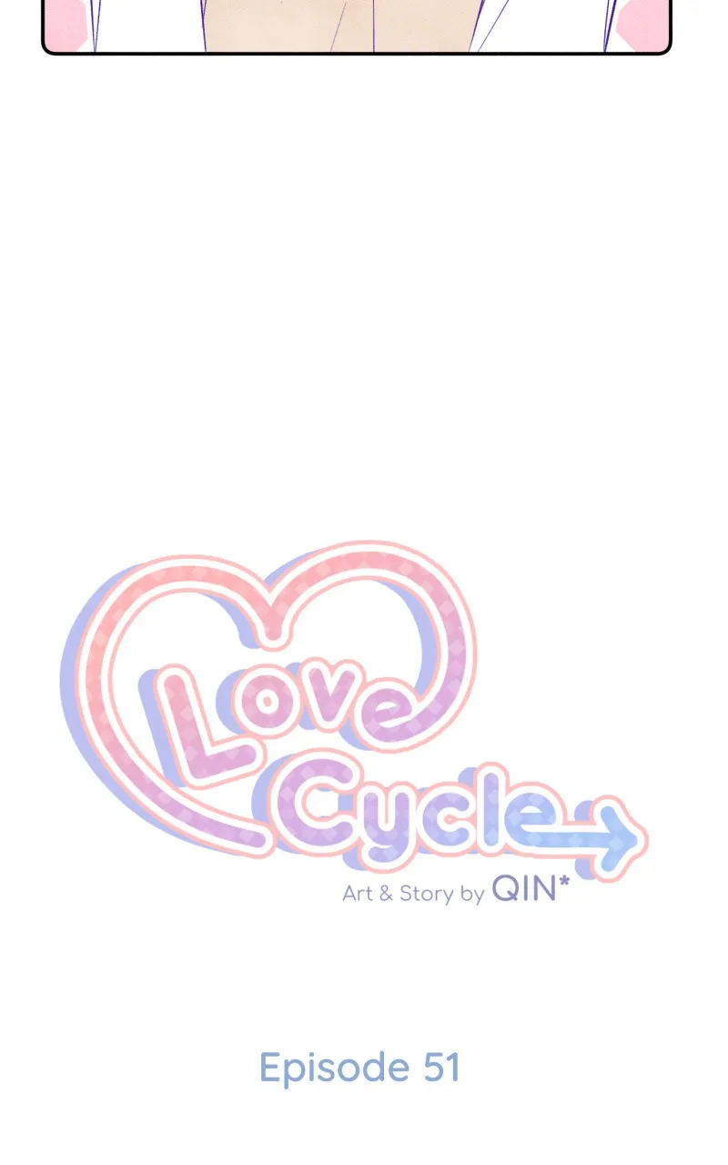 Love Cycle Chapter 52 page 13 - 