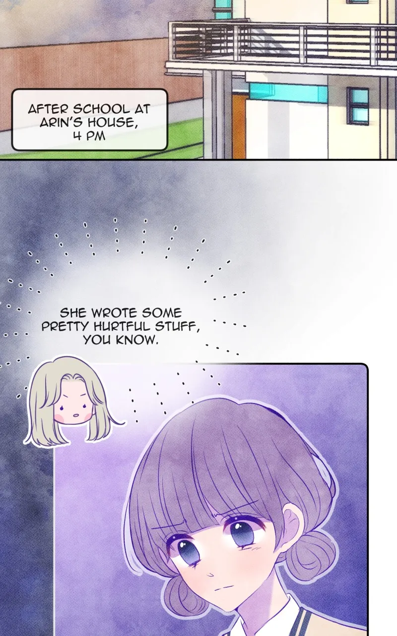Love Cycle Chapter 52 page 15 - 