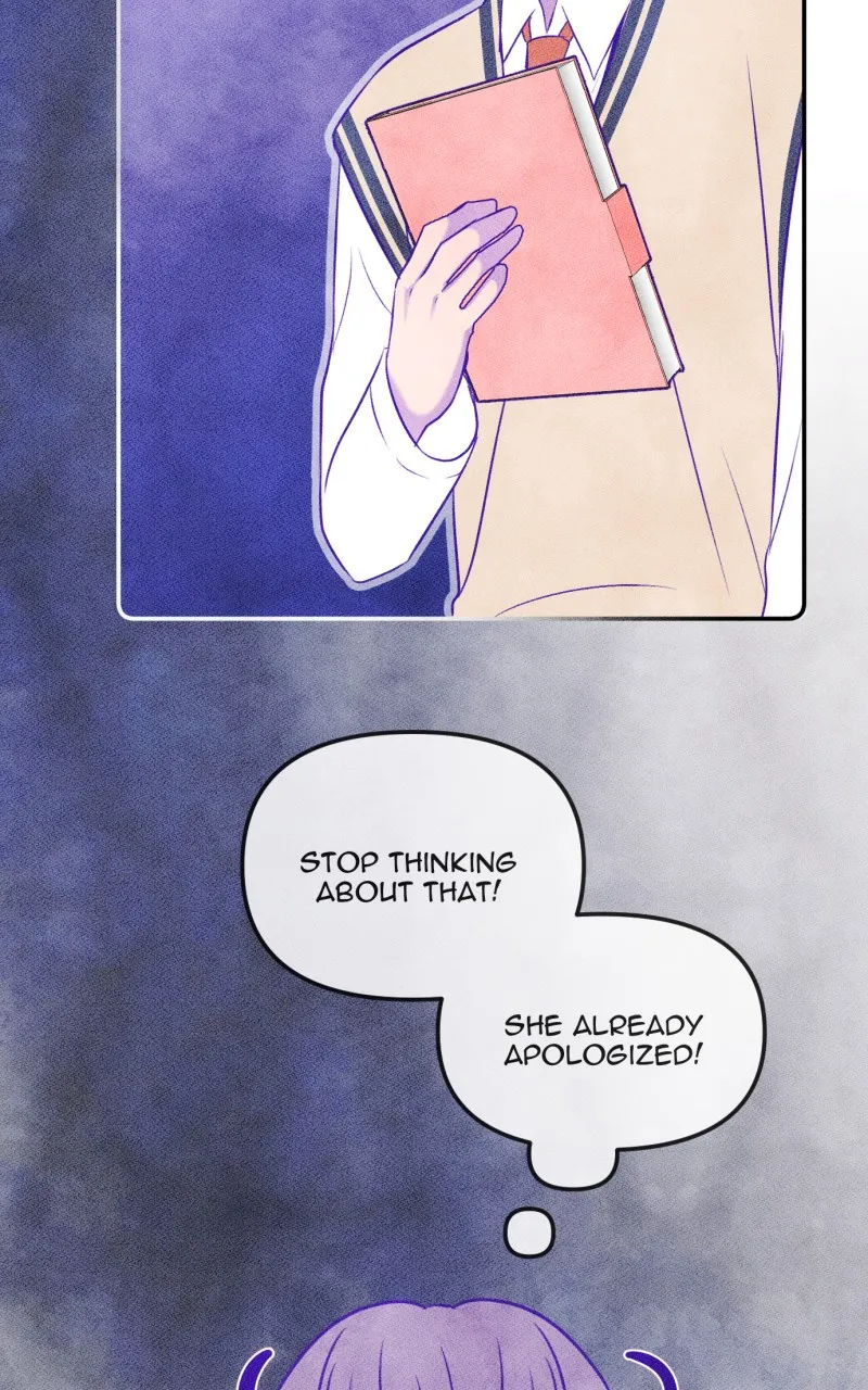 Love Cycle Chapter 52 page 16 - 