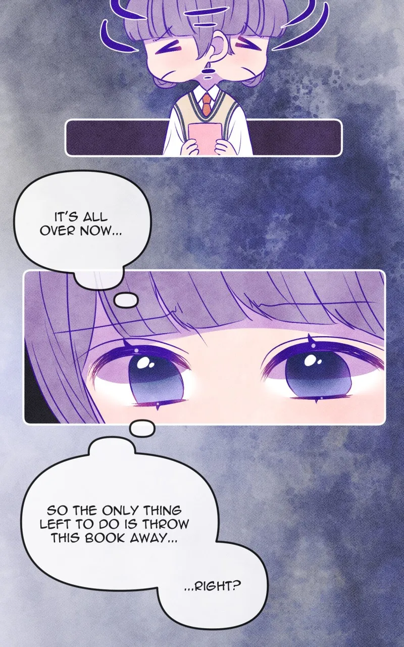 Love Cycle Chapter 52 page 17 - 