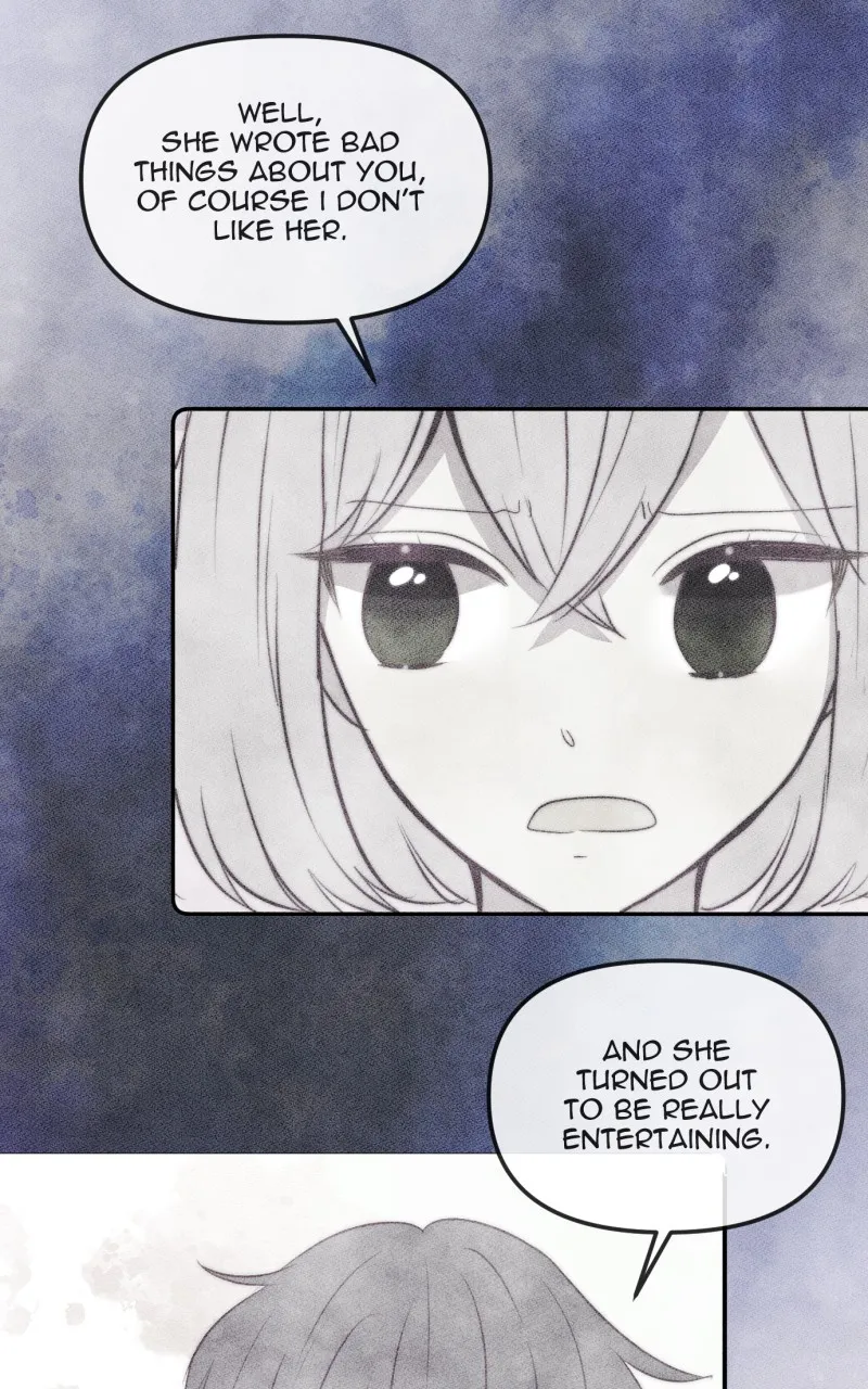 Love Cycle Chapter 52 page 18 - 