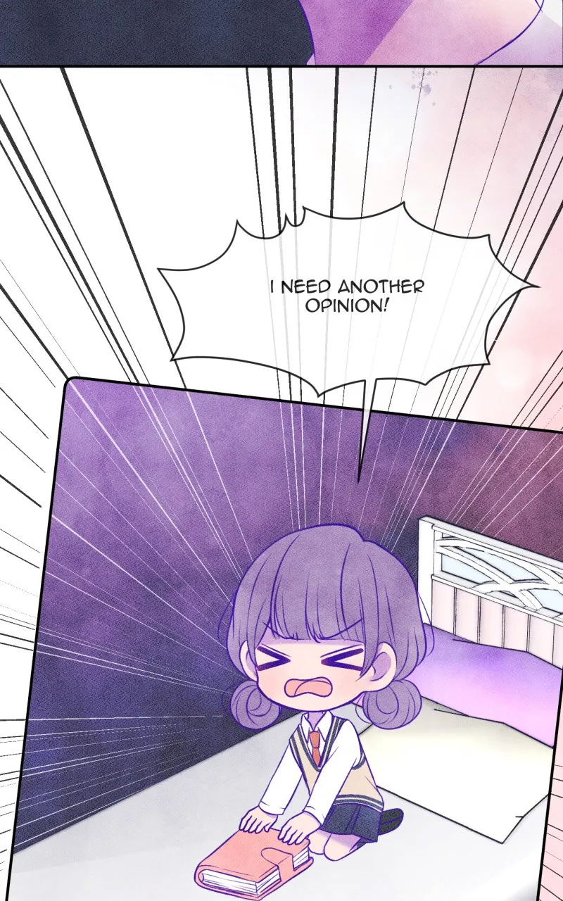 Love Cycle Chapter 52 page 20 - 