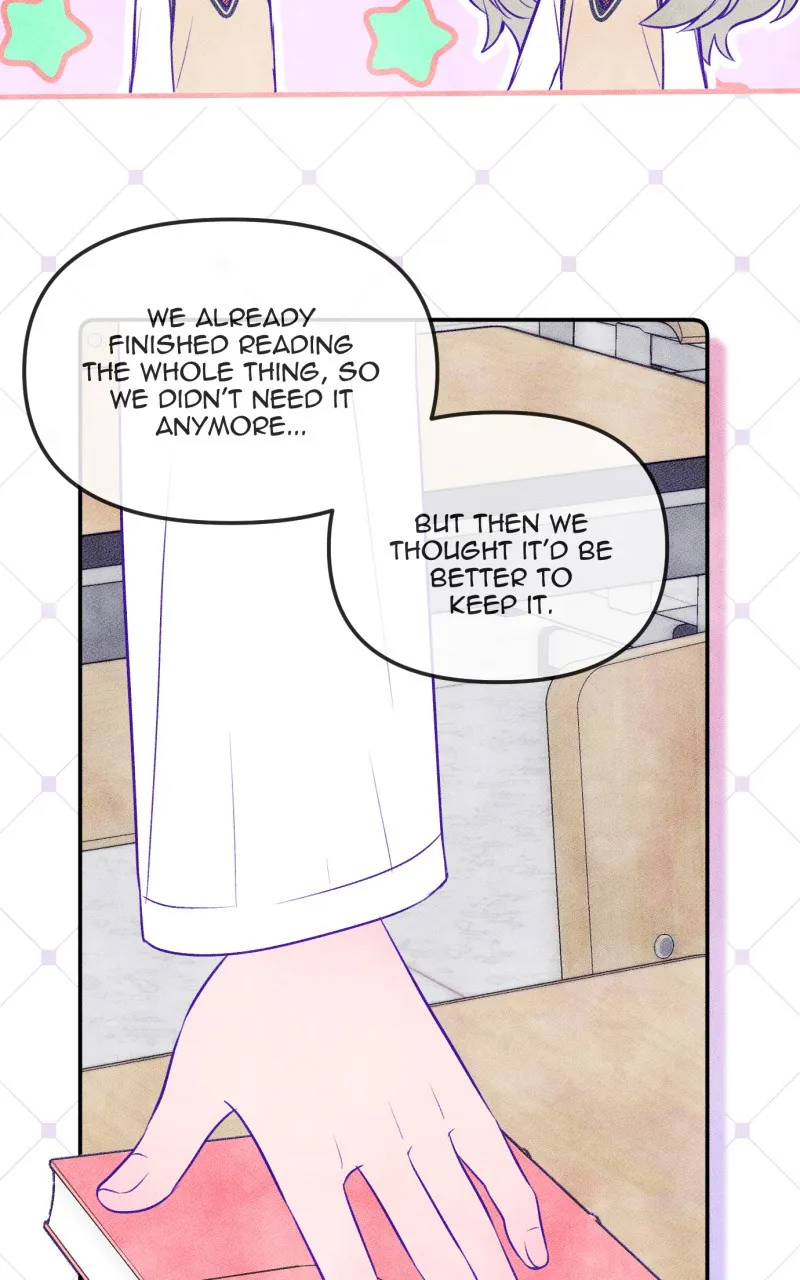 Love Cycle Chapter 52 page 3 - 