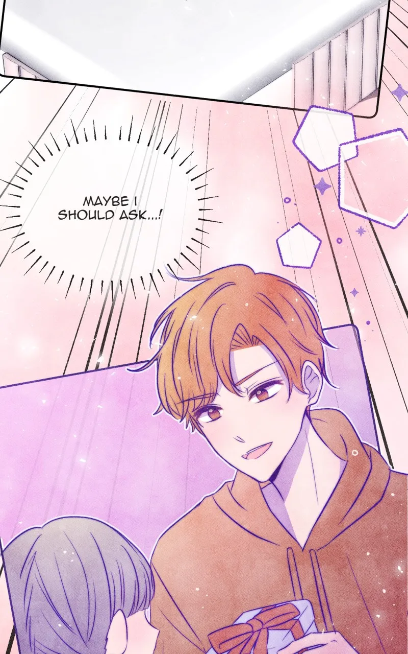 Love Cycle Chapter 52 page 21 - 