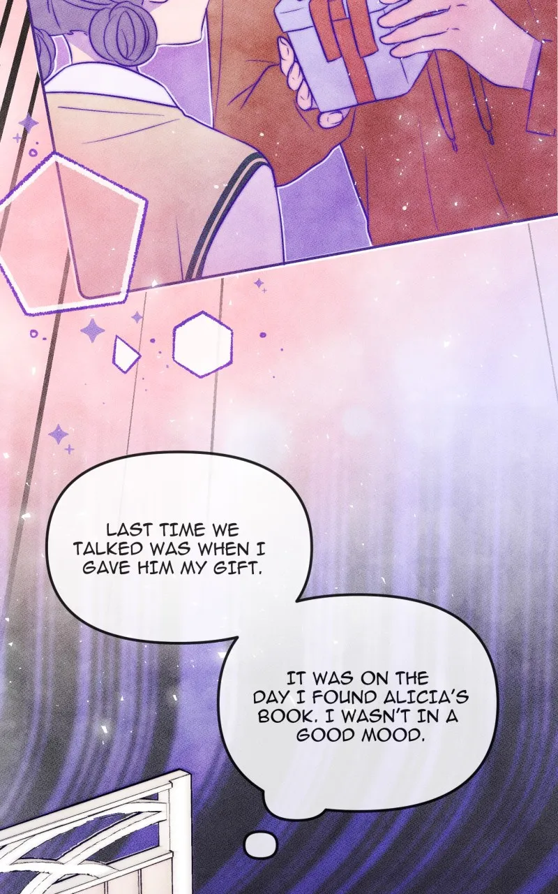 Love Cycle Chapter 52 page 22 - 