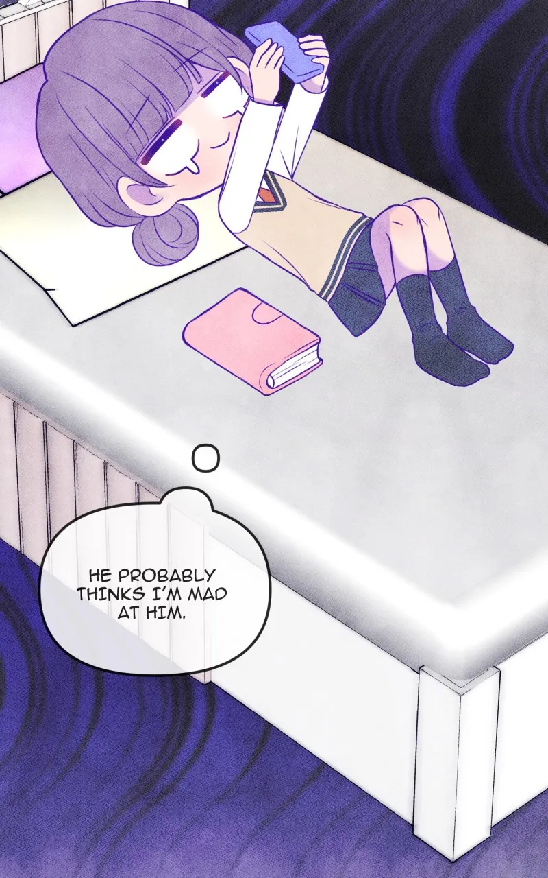 Love Cycle Chapter 52 page 23 - 