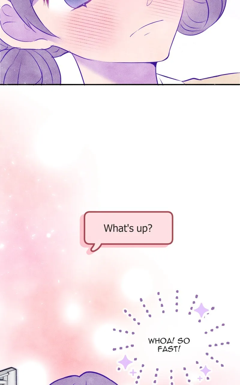 Love Cycle Chapter 52 page 25 - 