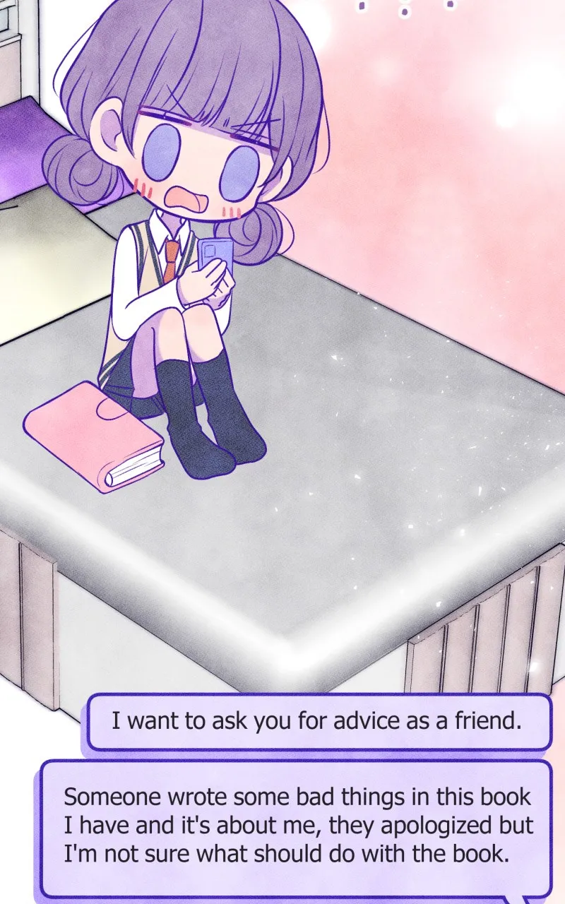 Love Cycle Chapter 52 page 26 - 