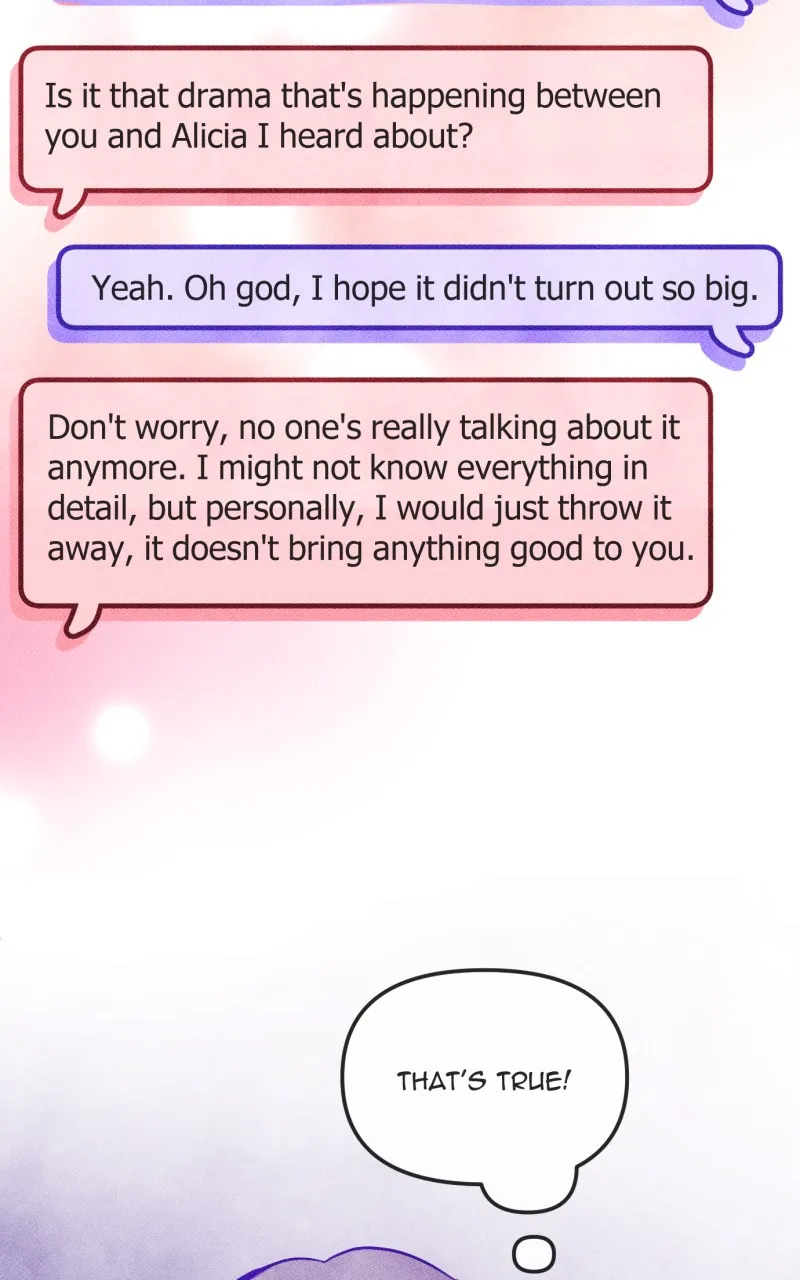 Love Cycle Chapter 52 page 27 - 