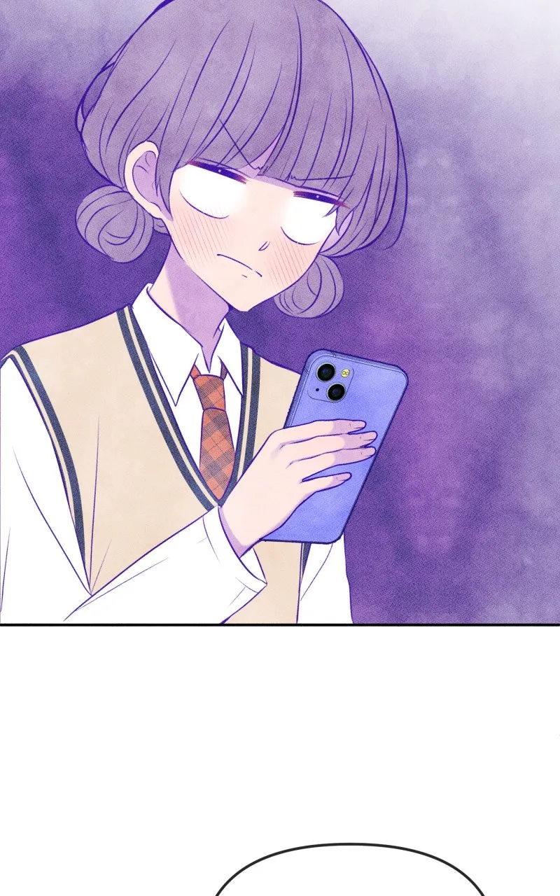 Love Cycle Chapter 52 page 28 - 